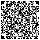 QR code with American Heating & AC contacts