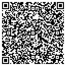 QR code with Mervyn's contacts