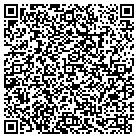 QR code with Chordiant Software Inc contacts