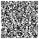 QR code with Heatherly Refrigeration contacts