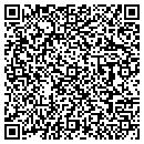 QR code with Oak Cliff TV contacts
