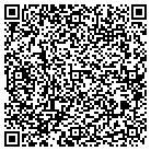 QR code with G&W Pumping Service contacts