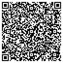 QR code with Afiwc/Scs contacts