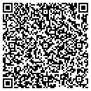 QR code with D FS Upholstering contacts