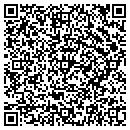 QR code with J & M Contracting contacts