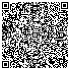 QR code with L Coats Designs Concepts Dctg contacts