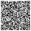 QR code with Ann V Eaton contacts