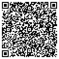QR code with Map Inc contacts