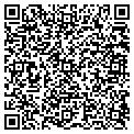 QR code with Unik contacts