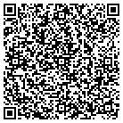 QR code with Roy K Boutilier Restaurant contacts