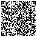 QR code with Comcast contacts