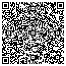 QR code with Carol's Red Apron contacts