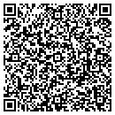 QR code with Ticor Tile contacts