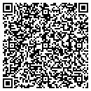QR code with Richard M Butcher contacts