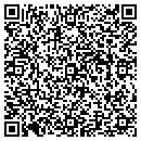 QR code with Hertiage Sq Barbers contacts