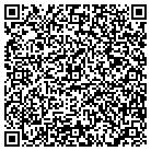 QR code with A & A Super Toters Inc contacts