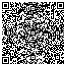 QR code with Autozone contacts