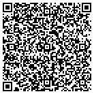 QR code with T Scott Hickman & Assoc Inc contacts