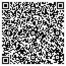 QR code with Raj Associates contacts
