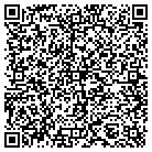 QR code with Arlington Custom Frame & Dsgn contacts