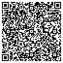 QR code with Issys Pumping contacts