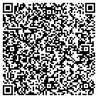 QR code with Apple's Tractor Service contacts