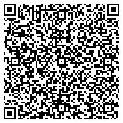 QR code with American Appliance Parts Inc contacts