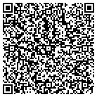 QR code with McCreary Vslka Bragg Allen P C contacts