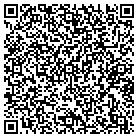 QR code with Three Architecture Inc contacts
