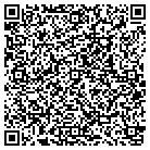 QR code with Hulon A Pass Residence contacts