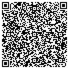 QR code with T L C Group Benefits contacts