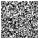 QR code with Ul Printing contacts