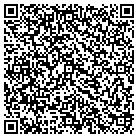 QR code with A A Alcohol Abuse & Addiction contacts