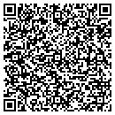 QR code with C&K Enterprise contacts