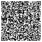 QR code with Coppell Utilities Department contacts