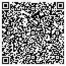 QR code with Zorro Trucking contacts
