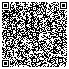 QR code with McCarys Chapel United Methodis contacts