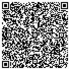 QR code with Timberline Pntg Smless Gutters contacts