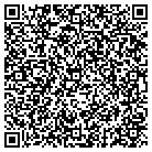 QR code with San Angelo Family Magazine contacts