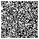 QR code with J N Wrecker Service contacts
