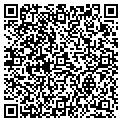 QR code with J A Langdon contacts