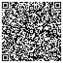 QR code with Finish Line contacts