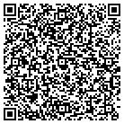 QR code with High Tech Consultant Inc contacts