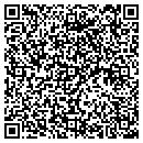 QR code with Suspendhers contacts