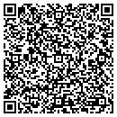 QR code with Hart Harvesting contacts