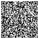 QR code with Oscar's Lawn Service contacts
