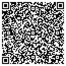 QR code with End Zone contacts