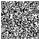 QR code with Raillease Inc contacts