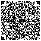QR code with Cornerstone Hospital Houston contacts