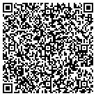 QR code with A B S Sprinkler & Backflow contacts